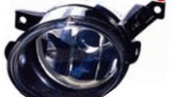 2 799 р. Противотуманная фара правая Depo Volkswagen Tiguan NF дорестайлинг (2006-2011)  с доставкой в г. Майкоп. Увеличить фотографию 2