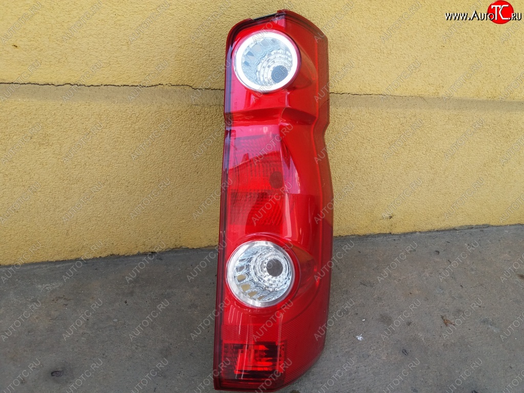 3 399 р. Фонарь FS (правый) Volkswagen Crafter 1 (2006-2017)  с доставкой в г. Майкоп
