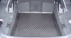 4 999 р. Коврик в багажник Element (полиуретан) Volkswagen Eos дорестайлинг (2006-2012)  с доставкой в г. Майкоп. Увеличить фотографию 5