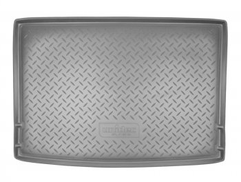 Коврик в багажник Norplast Volkswagen Golf Plus  5 (2004-2009)