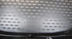 1 699 р. Коврик в багажник Element (полиуретан) Volkswagen Golf 4 (1997-2003)  с доставкой в г. Майкоп. Увеличить фотографию 2