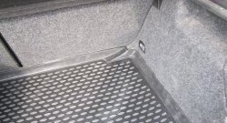 1 699 р. Коврик в багажник Element (полиуретан) Volkswagen Golf 4 (1997-2003)  с доставкой в г. Майкоп. Увеличить фотографию 3
