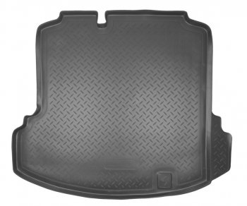 Коврик в багажник Norplast Unidec Volkswagen Jetta A5 седан (2005-2011)