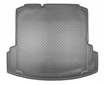 Коврик в багажник Norplast Unidec Volkswagen Jetta A6 седан дорестайлинг (2011-2015)