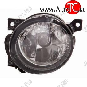 749 р. Фара противотуманная BRIGHTROAD (левая) Volkswagen Jetta A5 седан (2005-2011)  с доставкой в г. Майкоп