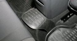 2 349 р. Коврики в салон Element 4 шт. (полиуретан) Volkswagen Jetta A5 седан (2005-2011)  с доставкой в г. Майкоп. Увеличить фотографию 5