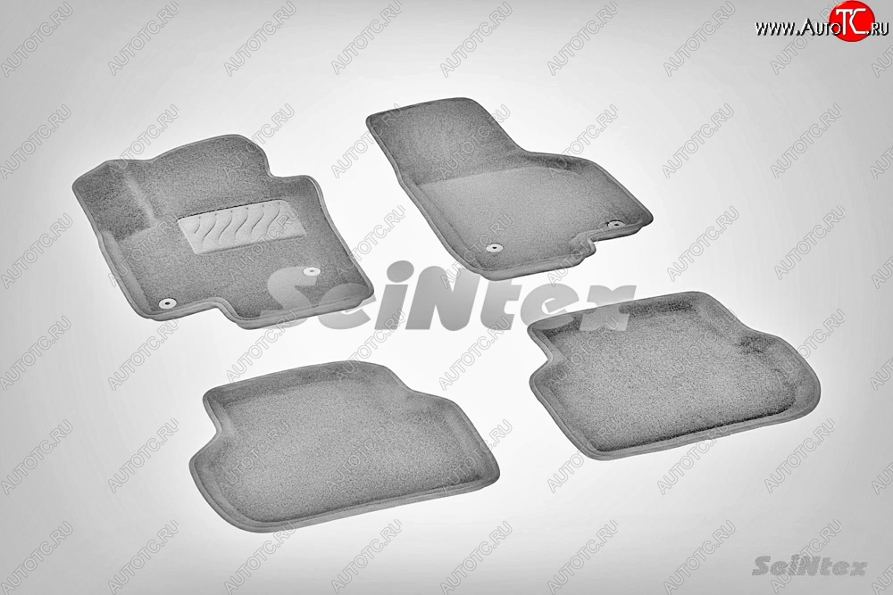 5 699 р. Износостойкие коврики в салон SeiNtex Premium 3D 4 шт. (ворсовые, серые) Volkswagen Jetta A6 седан дорестайлинг (2011-2015) с доставкой в г. Майкоп Увеличить фотографию 1 5 699 р. Износостойкие коврики в салон SeiNtex Premium 3D 4 шт. (ворсовые, серые) Volkswagen Jetta A6 седан дорестайлинг (2011-2015) с доставкой в г. Майкоп