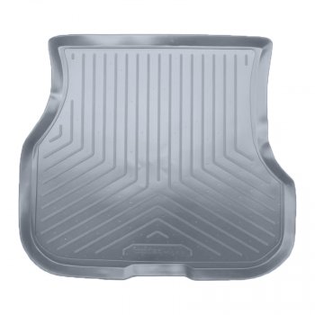 Коврик багажника Norplast Unidec Volkswagen Passat ( B3,  B4) (1988-1996) универсал (Цвет: серый)