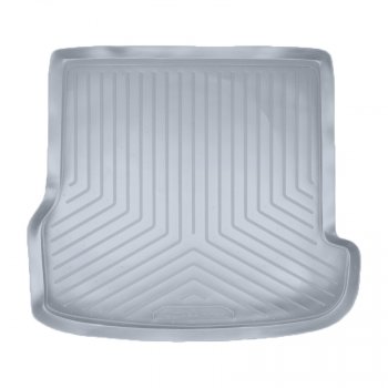 Коврик багажника Norplast Unidec Volkswagen Passat ( B5,  B5.5) (1996-2005) универсал дорестайлинг, универсал рестайлинг (Цвет: серый)