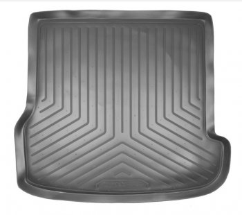 Коврик в багажник Norplast Unidec Volkswagen Passat B5.5 универсал рестайлинг (2000-2005)
