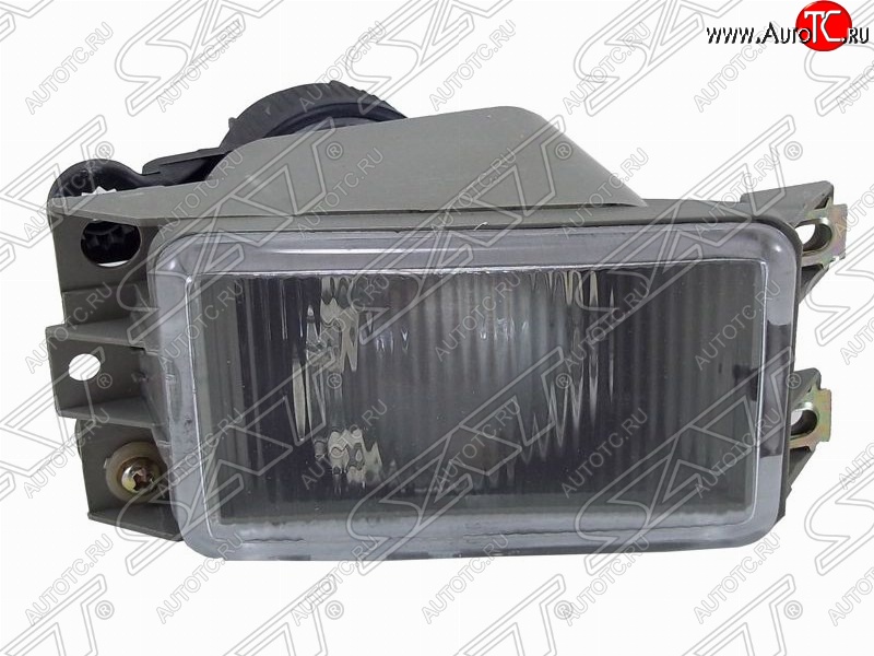 1 679 р. Правая противотуманная фара SAT Volkswagen Passat B3 универсал (1988-1993)  с доставкой в г. Майкоп
