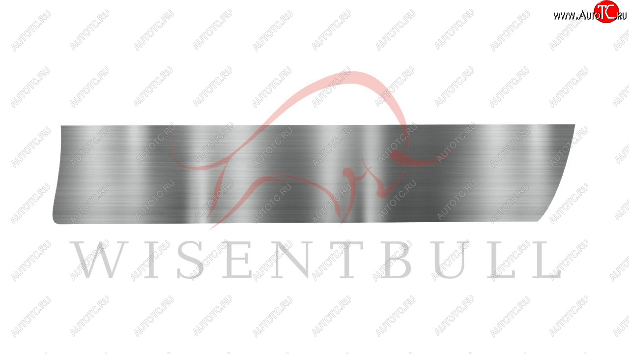 1 989 р. Ремкомплект правой двери Wisentbull Volkswagen Passat B4 седан (1993-1996)  с доставкой в г. Майкоп