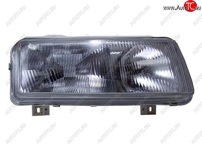 8 999 р. Правая фара SAT Volkswagen Passat B4 седан (1993-1996)  с доставкой в г. Майкоп