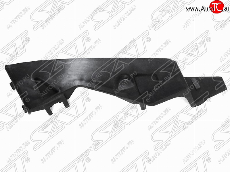 280 р. Правое крепление переднего бампера SAT (№1) Volkswagen Passat B6 седан (2005-2011)  с доставкой в г. Майкоп