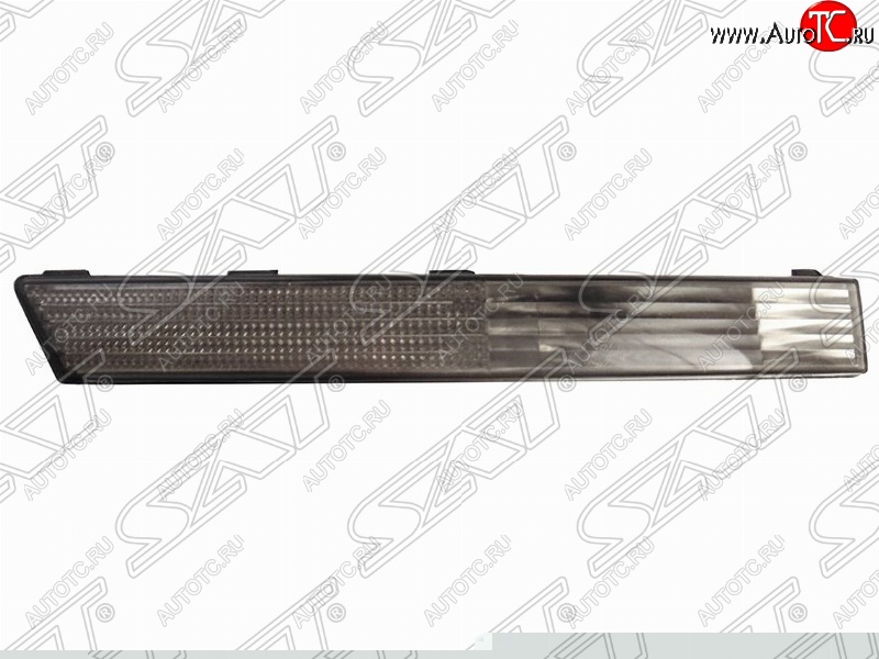 559 р. Левый указатель поворота SAT Volkswagen Passat B6 универсал (2005-2010)  с доставкой в г. Майкоп