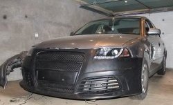 27 999 р. Передний бампер (GP) Rieger Volkswagen Passat B5 седан дорестайлинг (1996-2000)  с доставкой в г. Майкоп. Увеличить фотографию 2