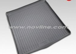 Коврик в багажник Element (полиуретан) Volkswagen Passat B5 седан дорестайлинг (1996-2000)