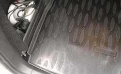 1 599 р. Коврик в багажник Variant Aileron (полиуретан)  Volkswagen Passat ( B6,  B7) (2005-2015) седан  с доставкой в г. Майкоп. Увеличить фотографию 2