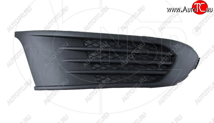 529 р. Заглушка правой противотуманной фары NSP Volkswagen Polo 5 хэтчбек дорестайлинг (2009-2015)  с доставкой в г. Майкоп
