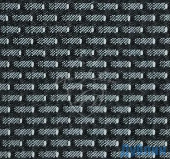 6 449 р. Чехлы для сидений Lord Autofashion Дублин (жаккард, раздельная спинка)  Volkswagen Polo  5 (2009-2020) седан дорестайлинг, седан рестайлинг (Черный, вставка Сеул серый)  с доставкой в г. Майкоп. Увеличить фотографию 3