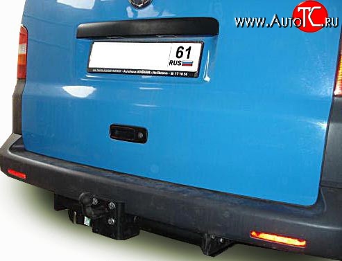 9 999 р. Фаркоп Лидер Плюс (до 2000 кг) Volkswagen Transporter T5 дорестайлинг (2003-2009) (Без электропакета) с доставкой в г. Майкоп Увеличить фотографию 1 9 999 р. Фаркоп Лидер Плюс (до 2000 кг) Volkswagen Transporter T5 дорестайлинг (2003-2009) (Без электропакета) с доставкой в г. Майкоп