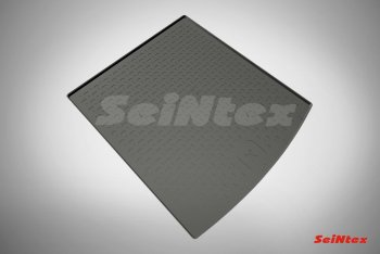 Коврик в багажник Seintex (7 мест) Volkswagen Teramont  CA1 (2016-2020) дорестайлинг