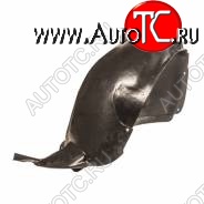 3 799 р. Правый подкрылок передний API Volkswagen Tiguan NF дорестайлинг (2006-2011)  с доставкой в г. Майкоп