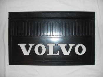 Комплект брызговиков Seintex VOLVO (660x270 mm) Volvo FH  12 (2002-2012) 2-ое поколение