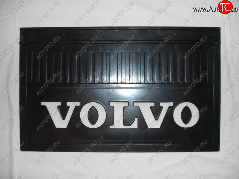 1 199 р. Комплект брызговиков Seintex VOLVO (660x270 mm)  Volvo FH  12 (2002-2012) 2-ое поколение  с доставкой в г. Майкоп