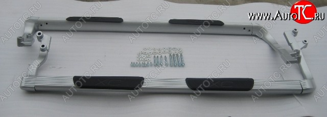 20 499 р. Пороги Original Design Volvo XC90 C 2-ой рестайлинг (2010-2014)  с доставкой в г. Майкоп